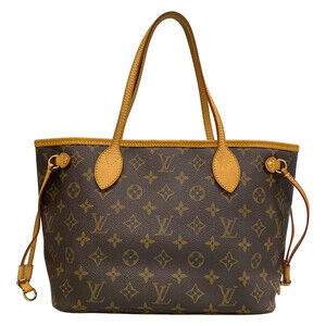 Louis Vuitton Neverfull Pm Tote Bag #306158L15B